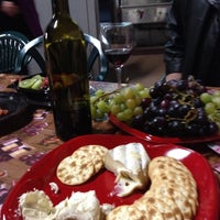 Photo taken at Make Wine With Us by Joseph F. on 3/31/2012