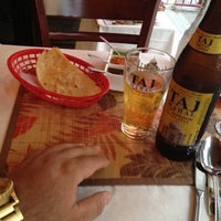 Photo taken at Bombay Masala by Chef Jose S. on 7/18/2012