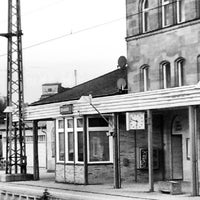 Bahnhof Schwabach 248 Visitors
