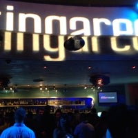 Photo taken at Stingaree by Steve Y. on 8/5/2012