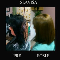 Photo taken at Studio Slaviša by Slavisa M. on 7/28/2012