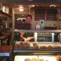 Photo taken at Green T Coffee Shop by Marissa on 8/7/2012