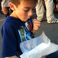 รูปภาพถ่ายที่ Ventura County Greek Festival โดย Jolyn J. เมื่อ 6/25/2012