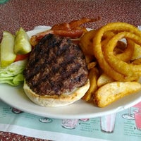 Photo taken at Plaza Diner by Rob R. on 2/11/2012