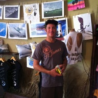 5/5/2012 tarihinde Jodi J.ziyaretçi tarafından The Uncharted Studio'de çekilen fotoğraf