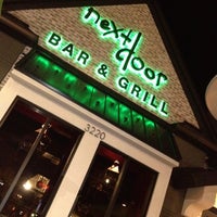 Next Door By Wegmans Restaurant In Rochester