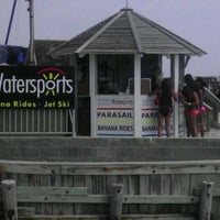 Photo taken at Ocean Watersports by Gregory M. on 3/19/2012