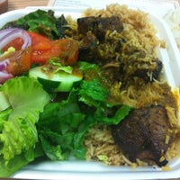 Photo taken at Food Corner Kabob &amp;amp; Rossetria by Tracy G. on 7/1/2012