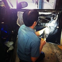 Photo taken at Precious Car Care by Than A. on 6/1/2011