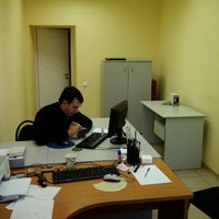 Photo taken at Кайдзен by Kirill M. on 10/22/2011