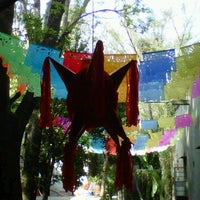 Photo taken at Salón by sAngelle on 12/8/2011
