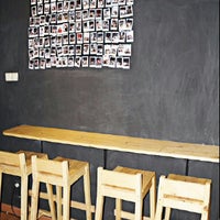 8/13/2012にAmanda K.がFolks Coffee and Tea Houseで撮った写真
