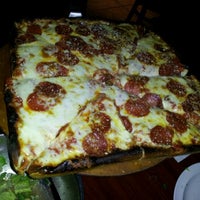 Menu Sicilian Oven Pizza Place