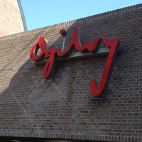 Photo taken at Ogilvy Social.Lab Amsterdam by Ophélie G. on 5/22/2012