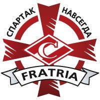 Photo taken at Фратрия by HC Spartak Moscow | ХК «Спартак» Москва on 8/13/2012