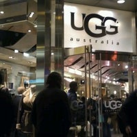 ugg store 58th and madison