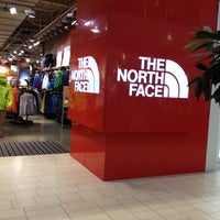 The North Face Northshore Mall 