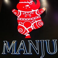 Photo taken at Manju by Donato M. on 1/14/2011
