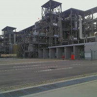 Photo taken at Tate &amp;amp; Lyle Pte Ltd by Ismail A. on 11/7/2011
