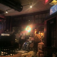 Photo taken at The Delmar Restaurant &amp;amp; Lounge by Melan E. S. on 5/21/2012