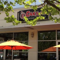 Photo taken at Canyons Burger Company by James B. on 3/30/2012