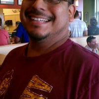 Photo taken at Qdoba Mexican Grill by Mike T. on 9/9/2011