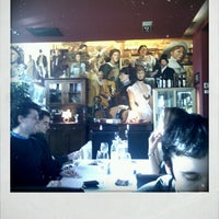 Photo taken at Restoran Madera by Tomislav B. on 1/27/2012