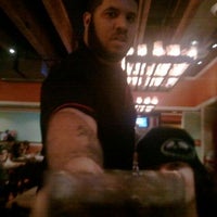 Photo taken at Chili&amp;#39;s Grill &amp;amp; Bar by James S. on 12/17/2011