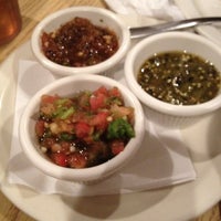 1/14/2012 tarihinde Lara D.ziyaretçi tarafından Con Queso Restaurant and Bar'de çekilen fotoğraf