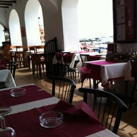 รูปภาพถ่ายที่ Restaurant Tony&amp;#39;s โดย Jordi เมื่อ 9/3/2011
