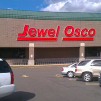 Photo taken at Jewel-Osco by Joe L. on 9/17/2011