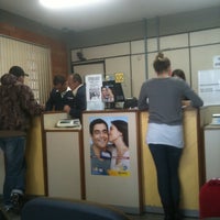 Photo taken at Correios by Béio C. on 5/31/2011