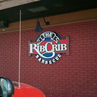 Ribcrib Bbq Grill 4 Tips From 145 Visitors