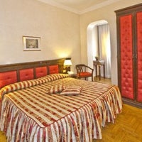 1/12/2012にhotel.info ItaliaがHotel 53 Cinquantatréで撮った写真
