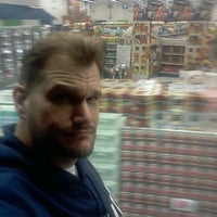 Photo taken at 99 Cents Only Stores by ᴡ B. on 1/3/2012