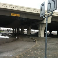 Photo taken at I-10 &amp;amp; Fry Rd by Patricia G. on 1/31/2012