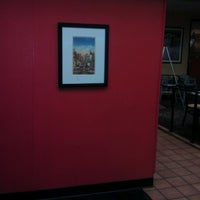 6/30/2012 tarihinde Keylah H.ziyaretçi tarafından San Francisco Pizza &amp;amp; Restaurant'de çekilen fotoğraf