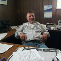 Photo taken at Sailboats Inc by Carly T. on 4/1/2012