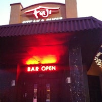 3/27/2012 tarihinde Rebecca G.ziyaretçi tarafından Fuji Steak &amp; Sushi Tennessee'de çekilen fotoğraf