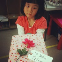 Photo taken at Chibi Chan Preschool by Soowan J. on 5/10/2012