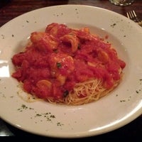 Photo taken at Ella New York Pizza &amp;amp; Pasta by Rob R. on 12/1/2011