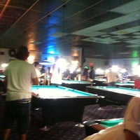 Photo taken at Billiards by Antenal M. on 7/9/2011