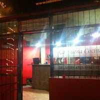 Photo taken at La Buena Cocina by P0nja -. on 3/14/2012