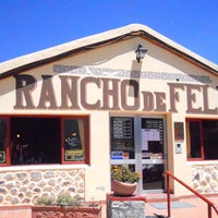 Foto diambil di Rancho de Félix oleh Fondo de Olla ® pada 4/15/2012
