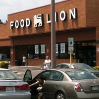 Food Lion Grocery Store Supermarket [ 200 x 200 Pixel ]