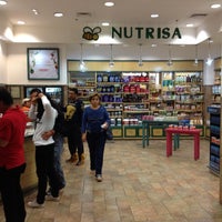 Photo taken at Nutrisa by Daniel Z. on 6/10/2012