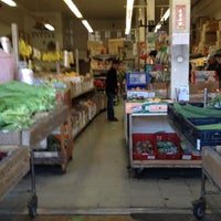Best Fresh Produce Market 好顺发食品公司 Grocery Store In San Francisco