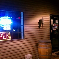 Photo prise au Bronco Billy&amp;#39;s Saloon par Gentry le11/7/2011