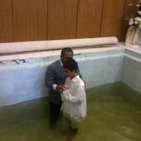 Review GPDI Getsemani Kuta