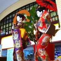 Photo taken at Happy Kitchen Japanese Restaurant by Edgar M. on 7/27/2011